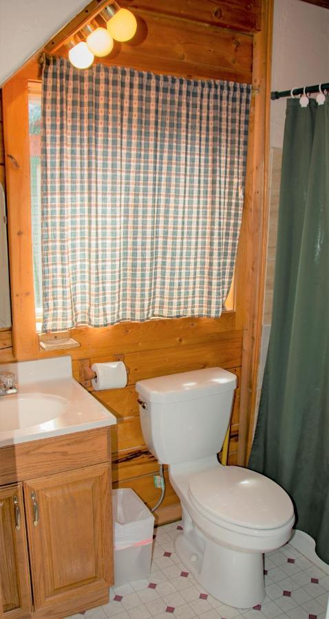 Homer Floatplane Lodge 객실 사진