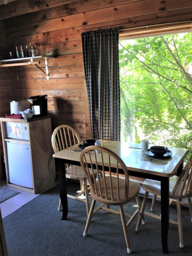 Homer Floatplane Lodge 외부 사진