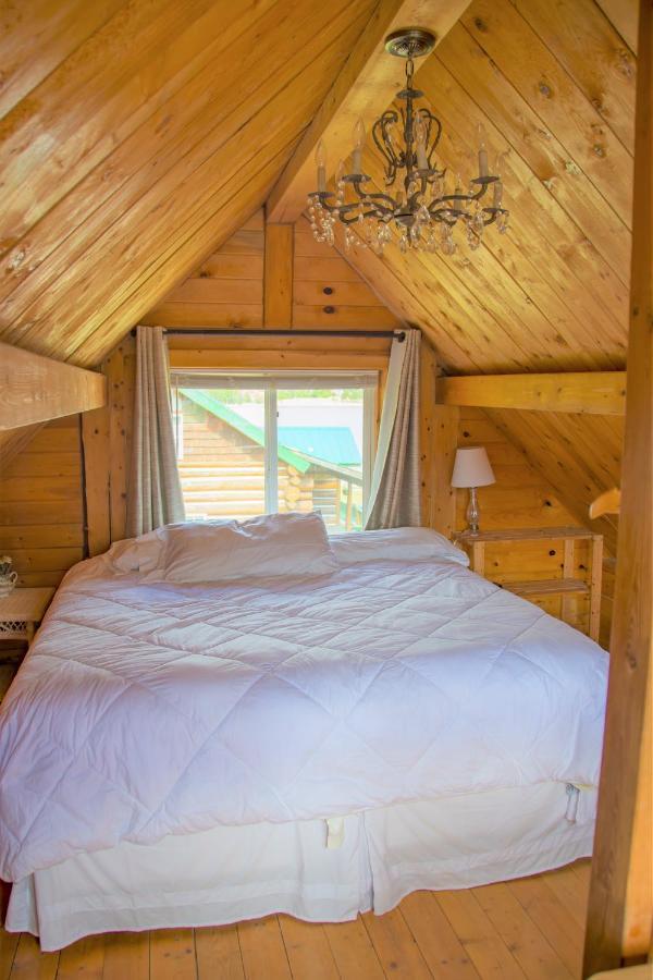 Homer Floatplane Lodge 외부 사진
